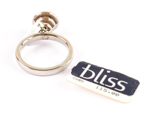 Bliss ring