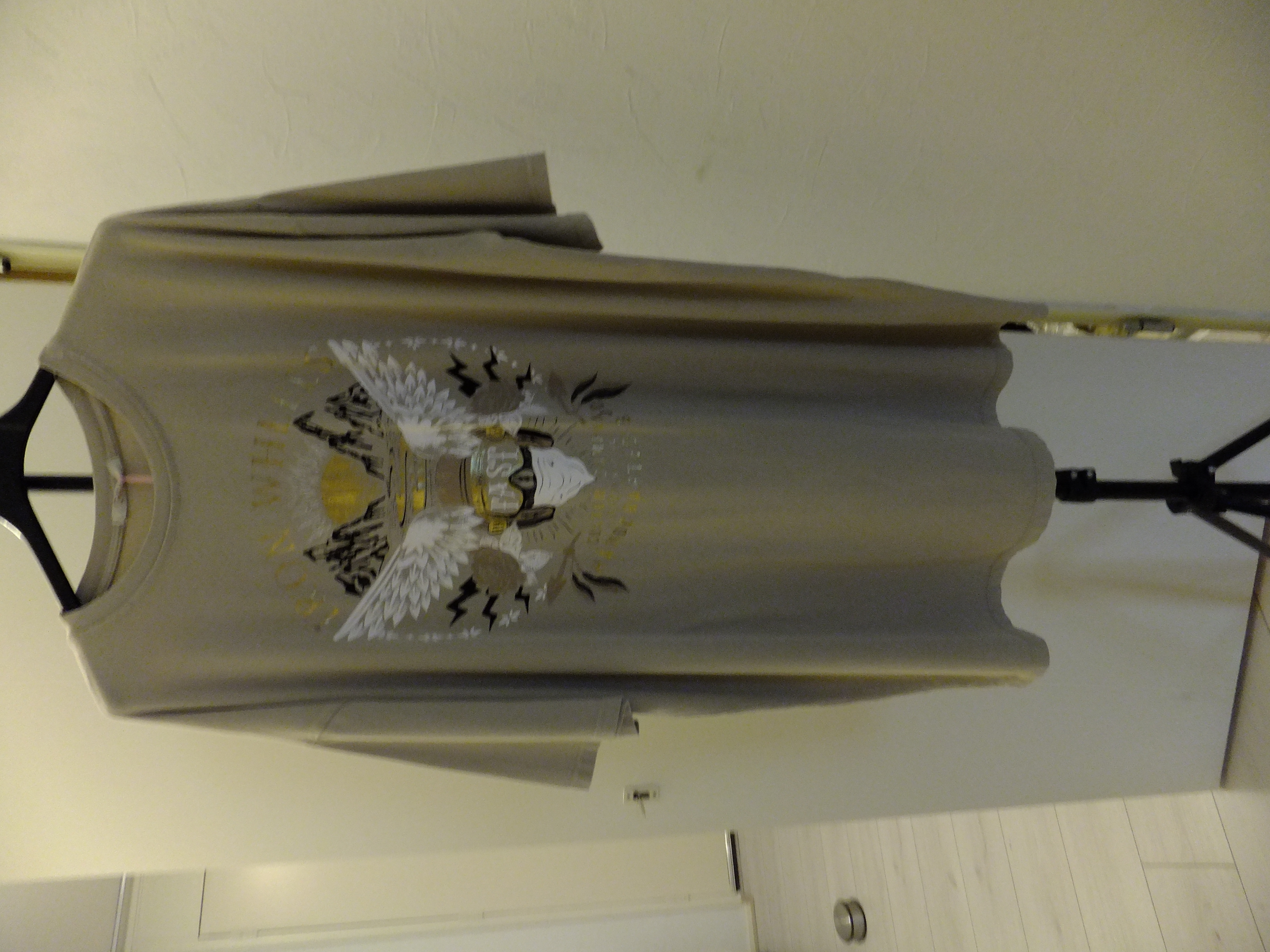 Lang T-shirt