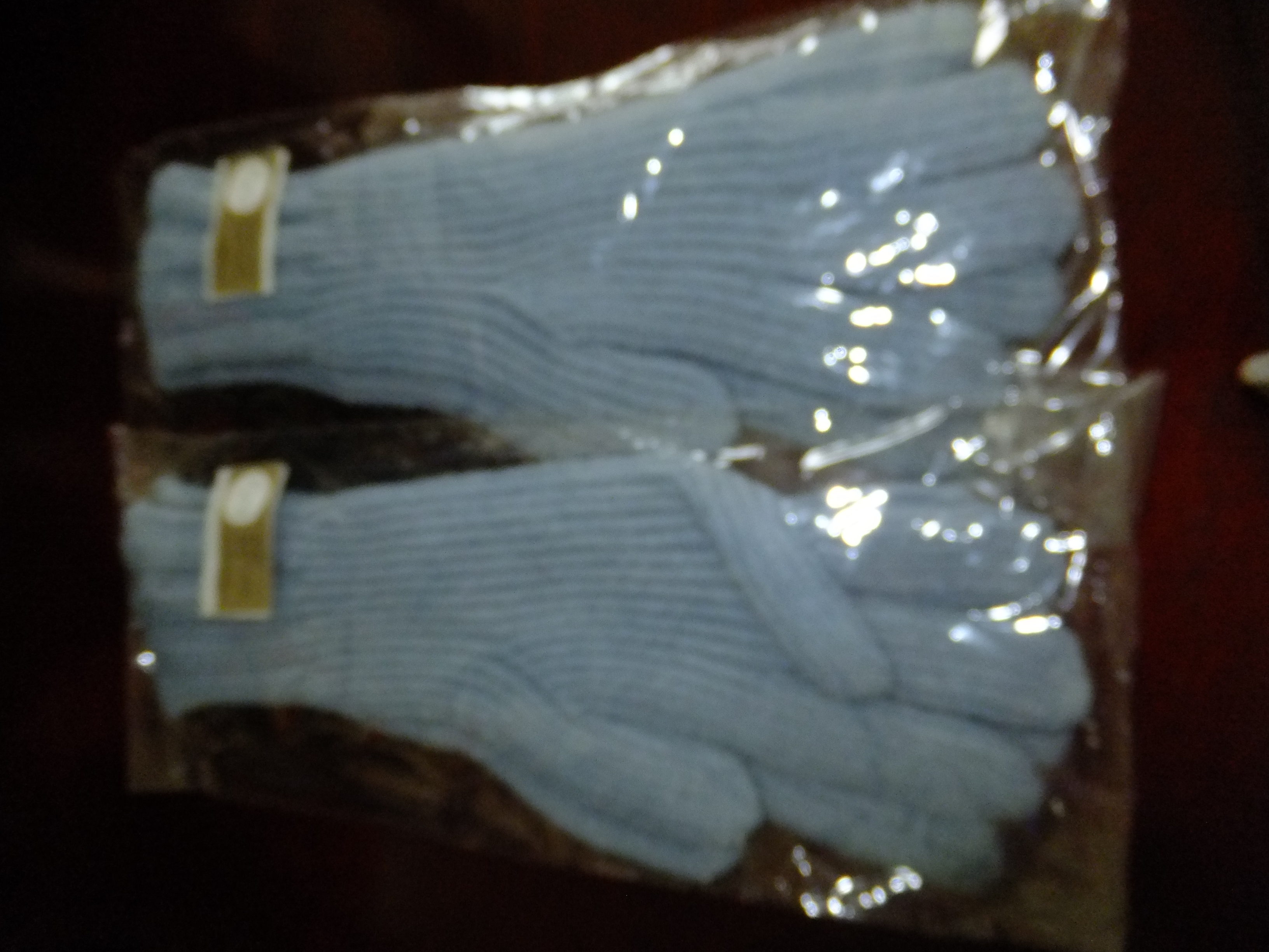 Handschoenen