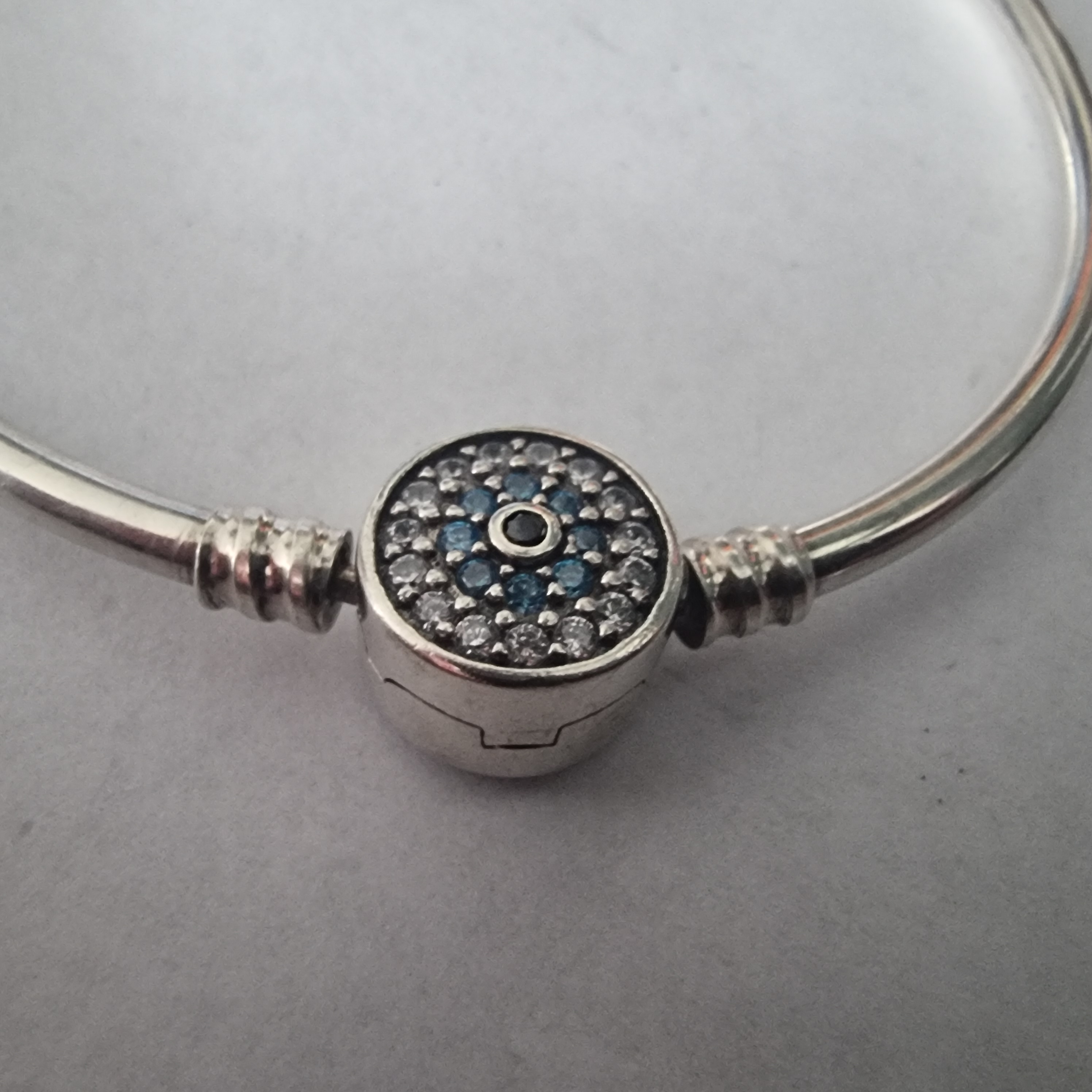 Pandora armbanden Harry Potter Kerst veel bedels maat 21 Pandora armbanden Harry Potter Kerst veel bedels maat 21