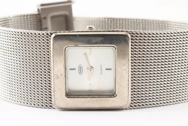 Horloge uit verzameling.