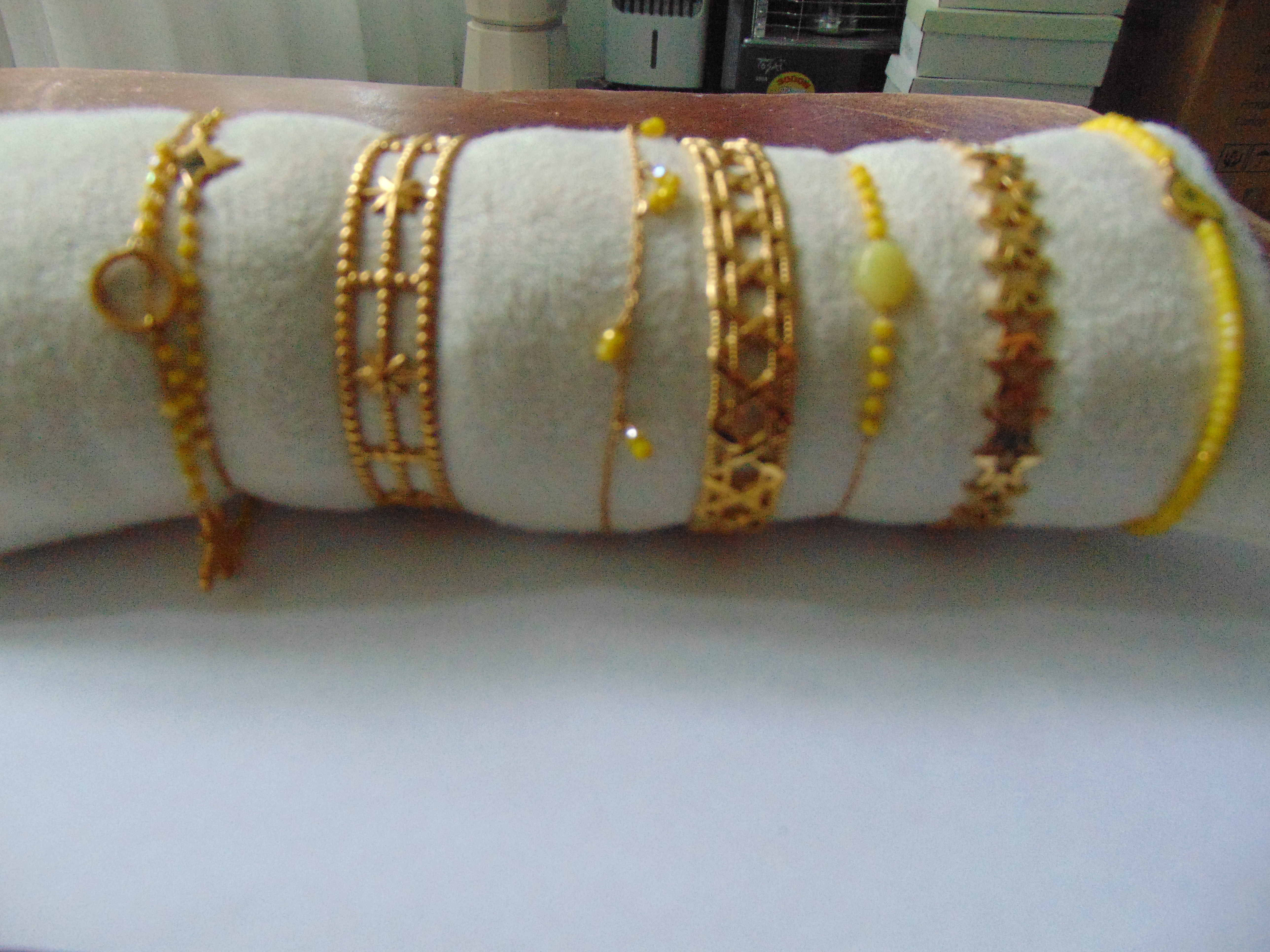 Armbanden