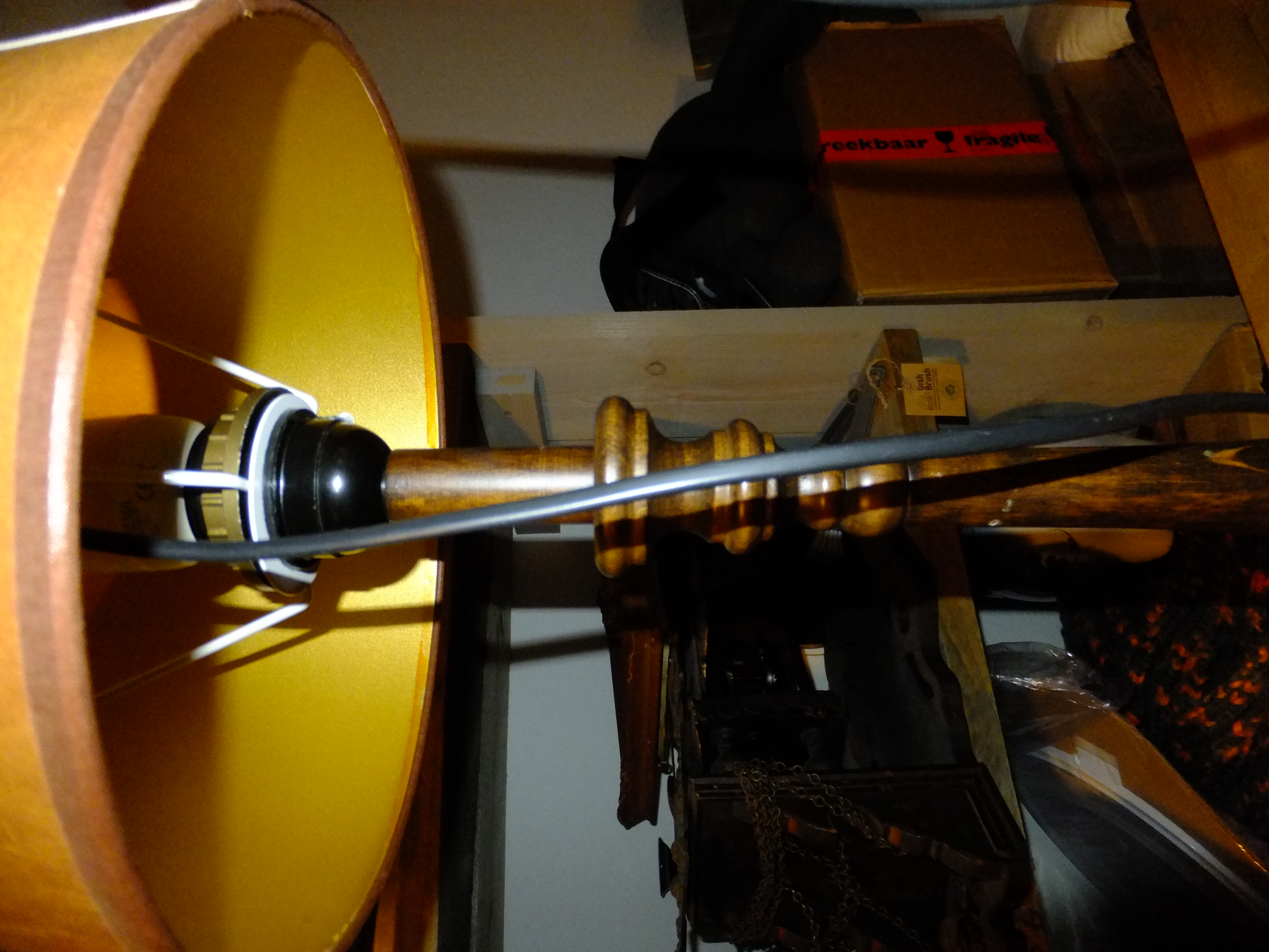 Schemerlamp