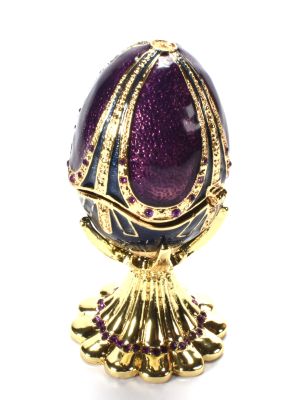 Sierei in de stijl van Fabergé