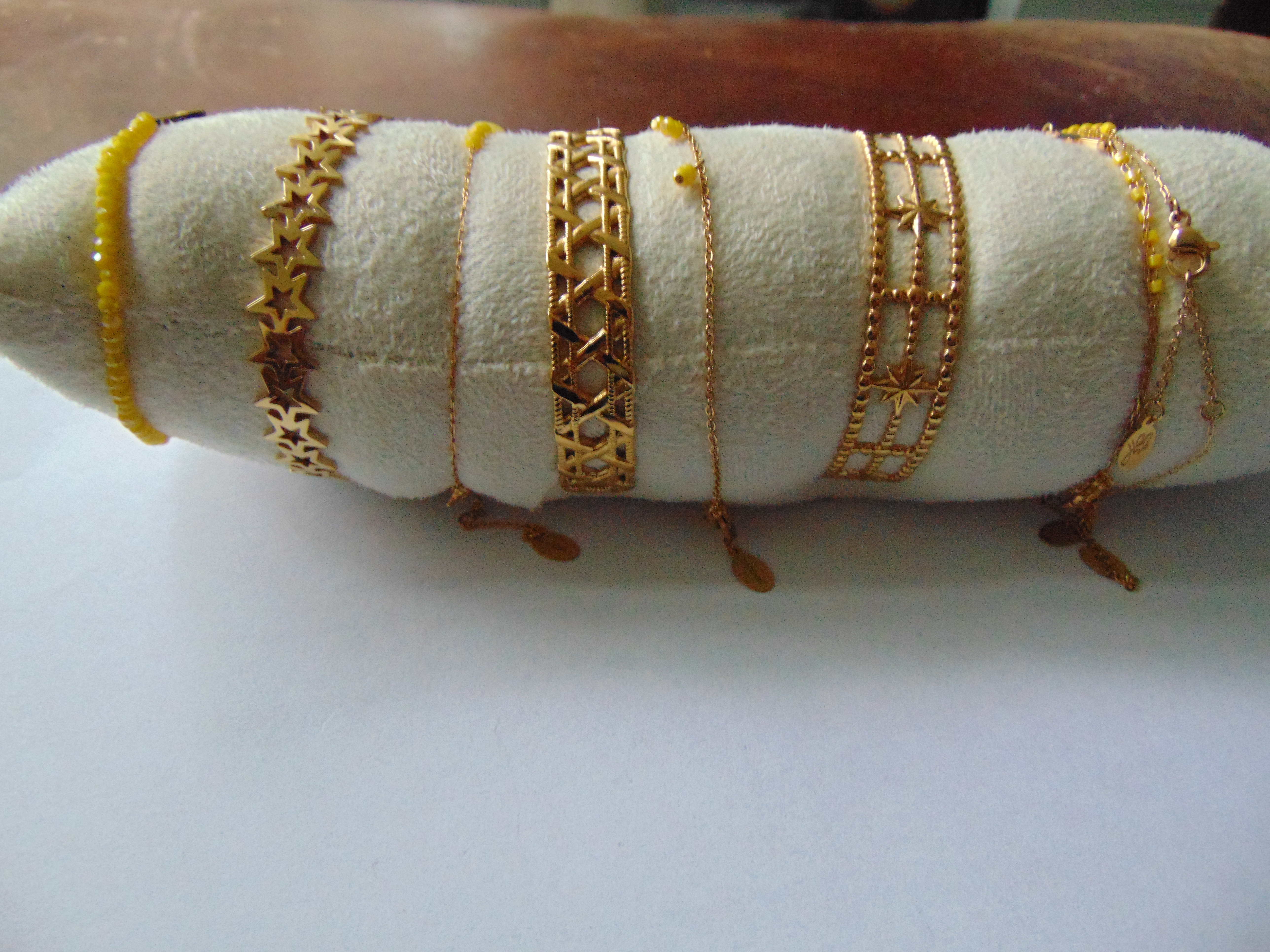 Armbanden