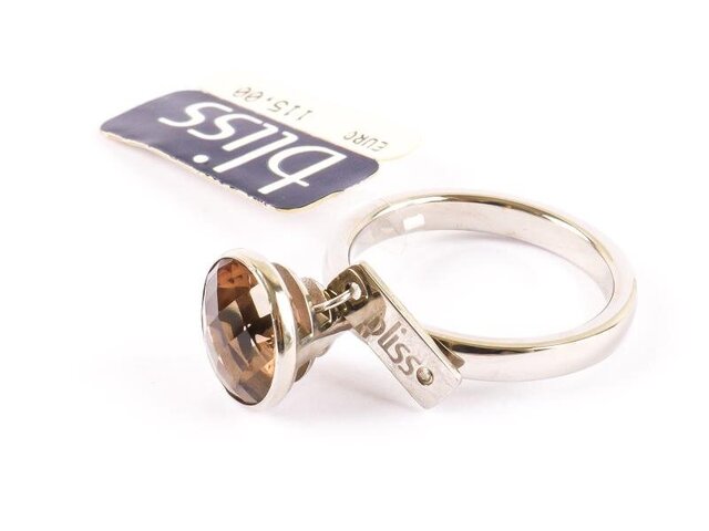 Bliss ring