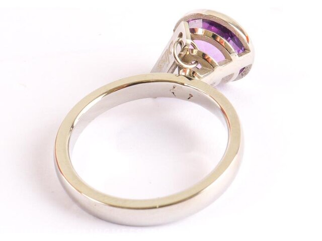 Bliss ring