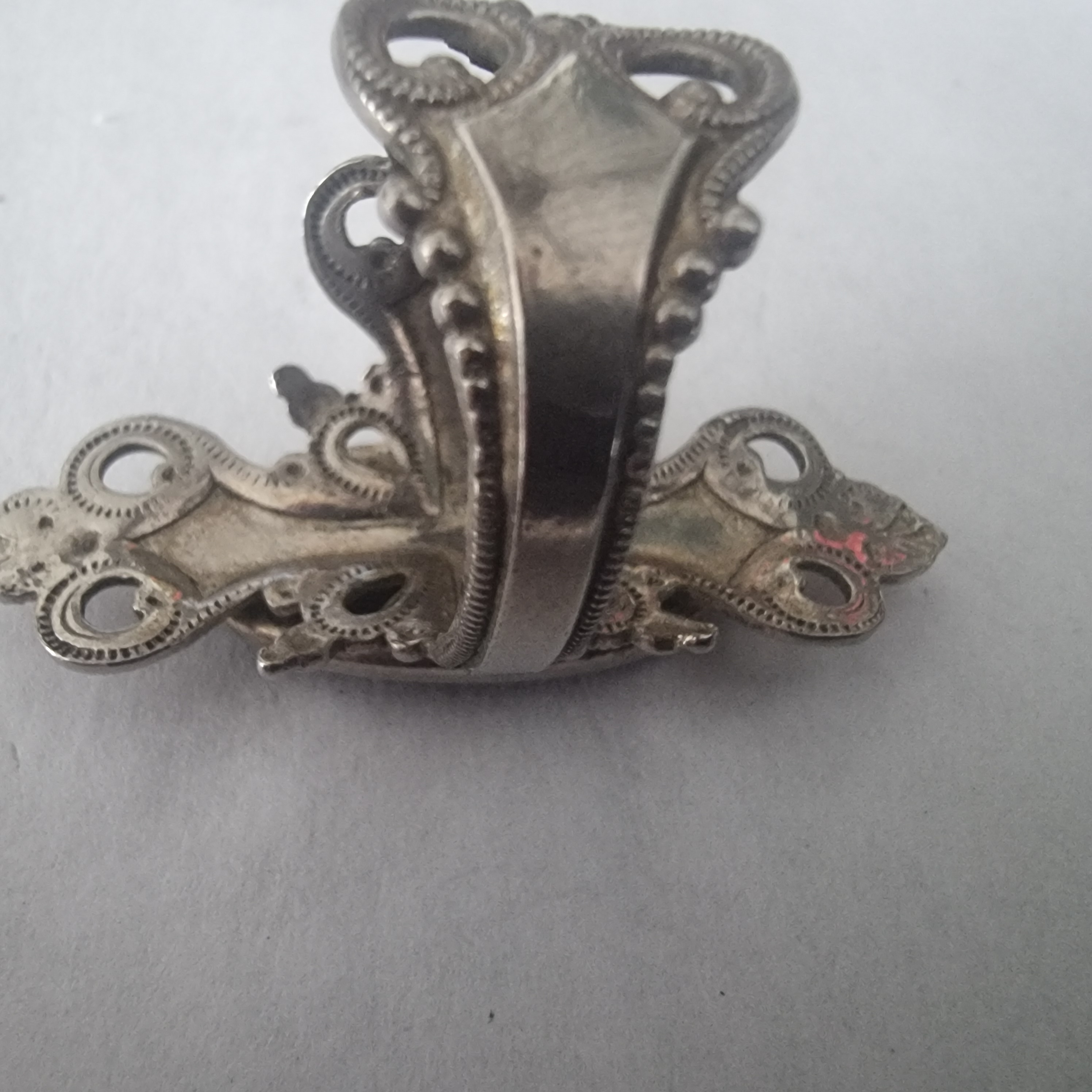 Vintage ring.