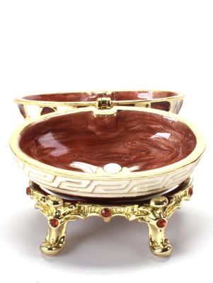 Sierei in de stijl van Fabergé