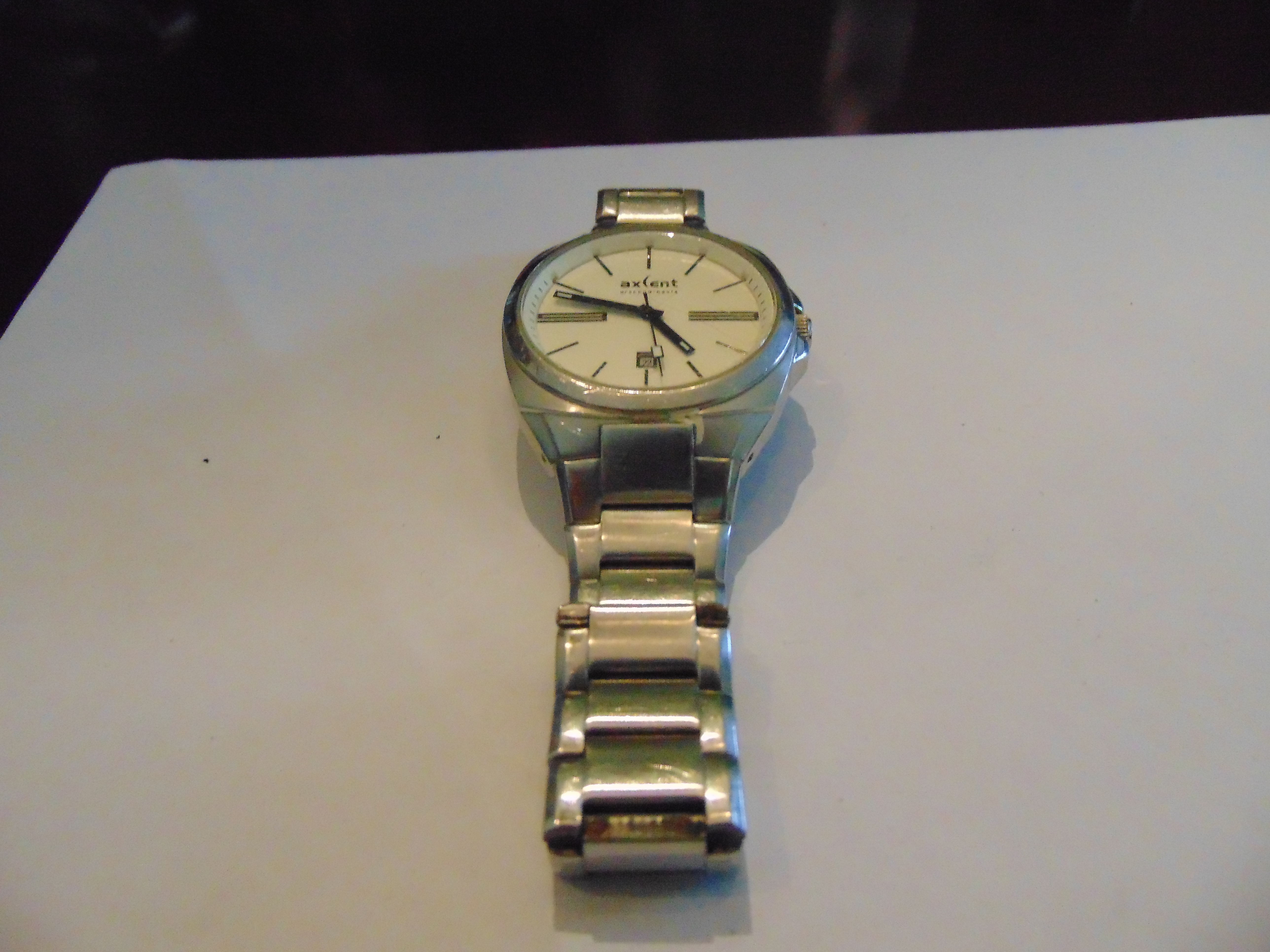 Axcent herenhorloge