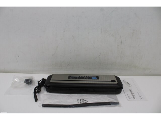 INKBIRD PowerVac 6-in-1 Automatische Vacuum Sealer Inkbird