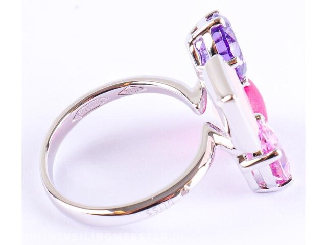 Bliss ring
