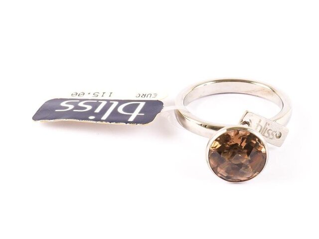 Bliss ring