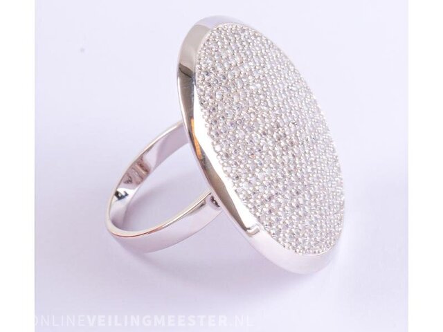 Bliss ring