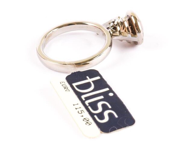 Bliss ring