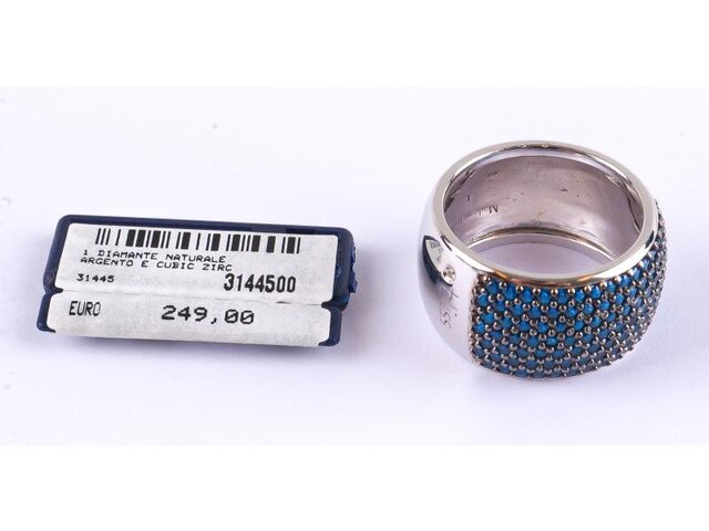 Bliss ring
