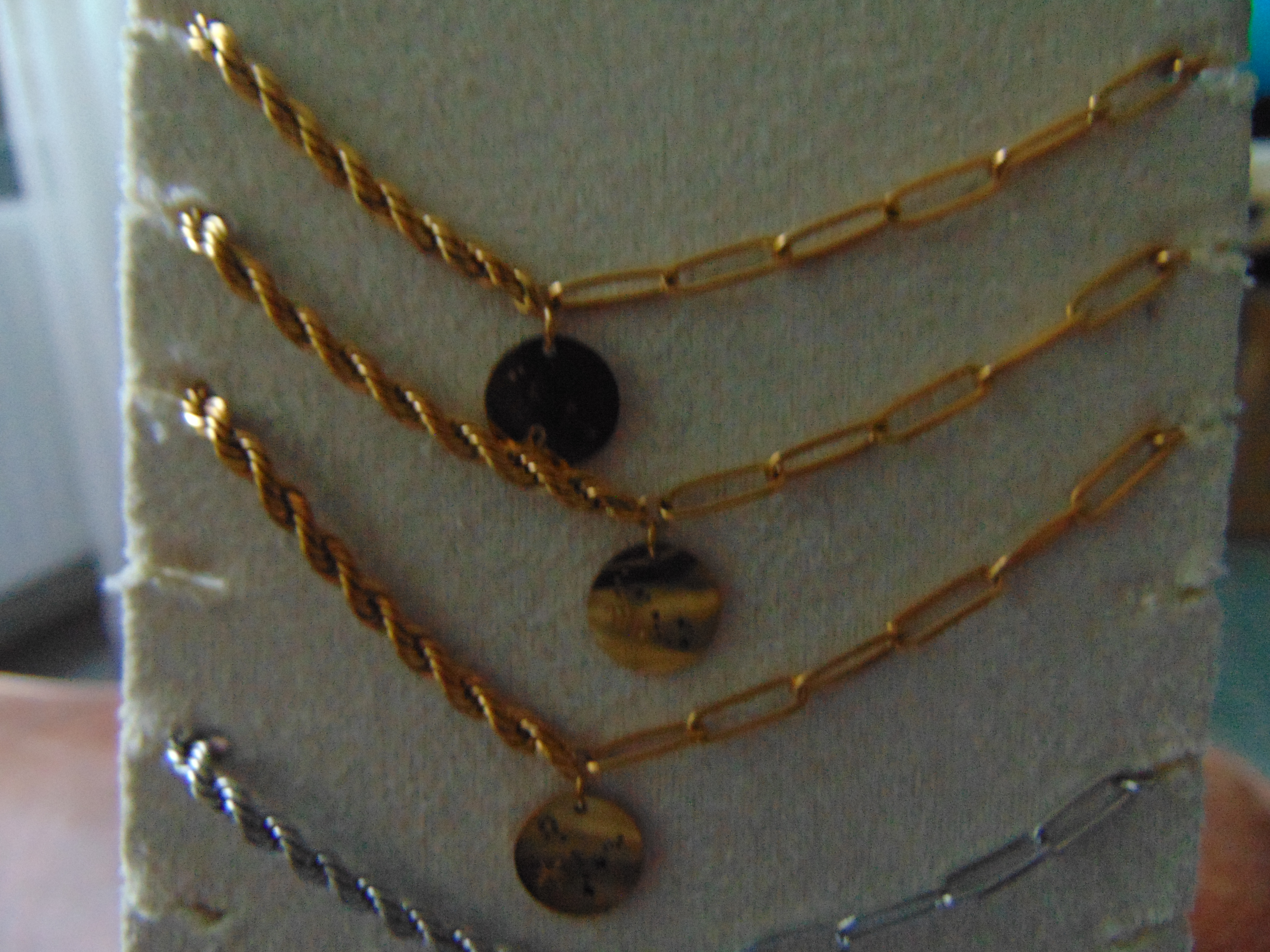 Armbanden