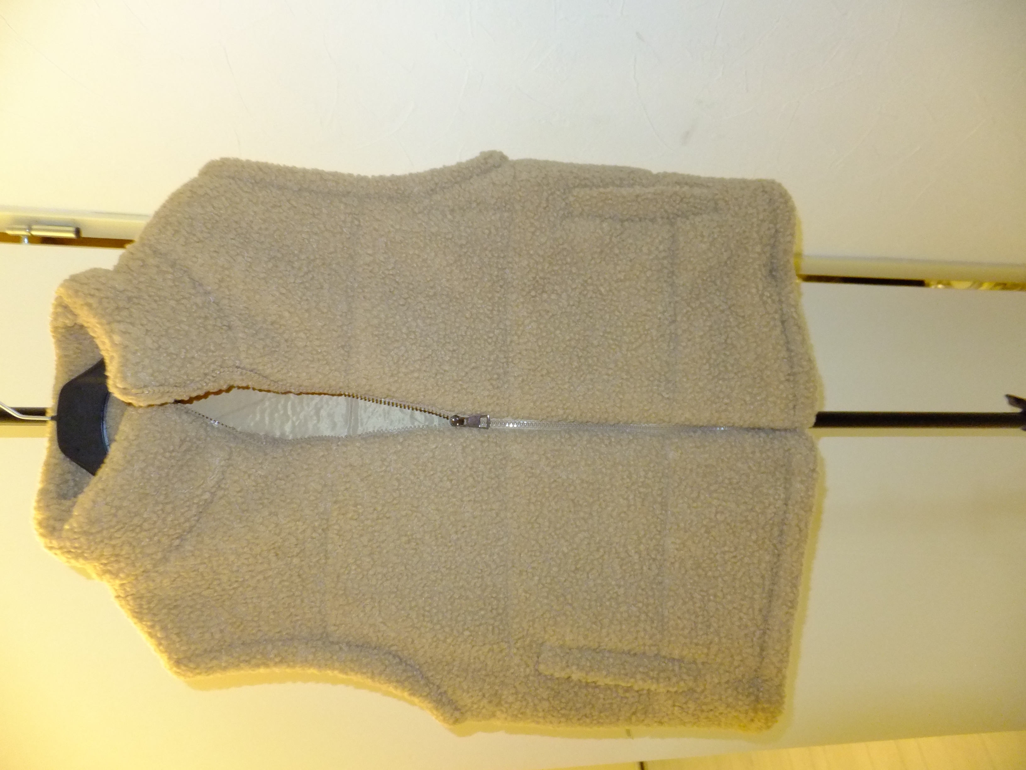 Bodywarmer