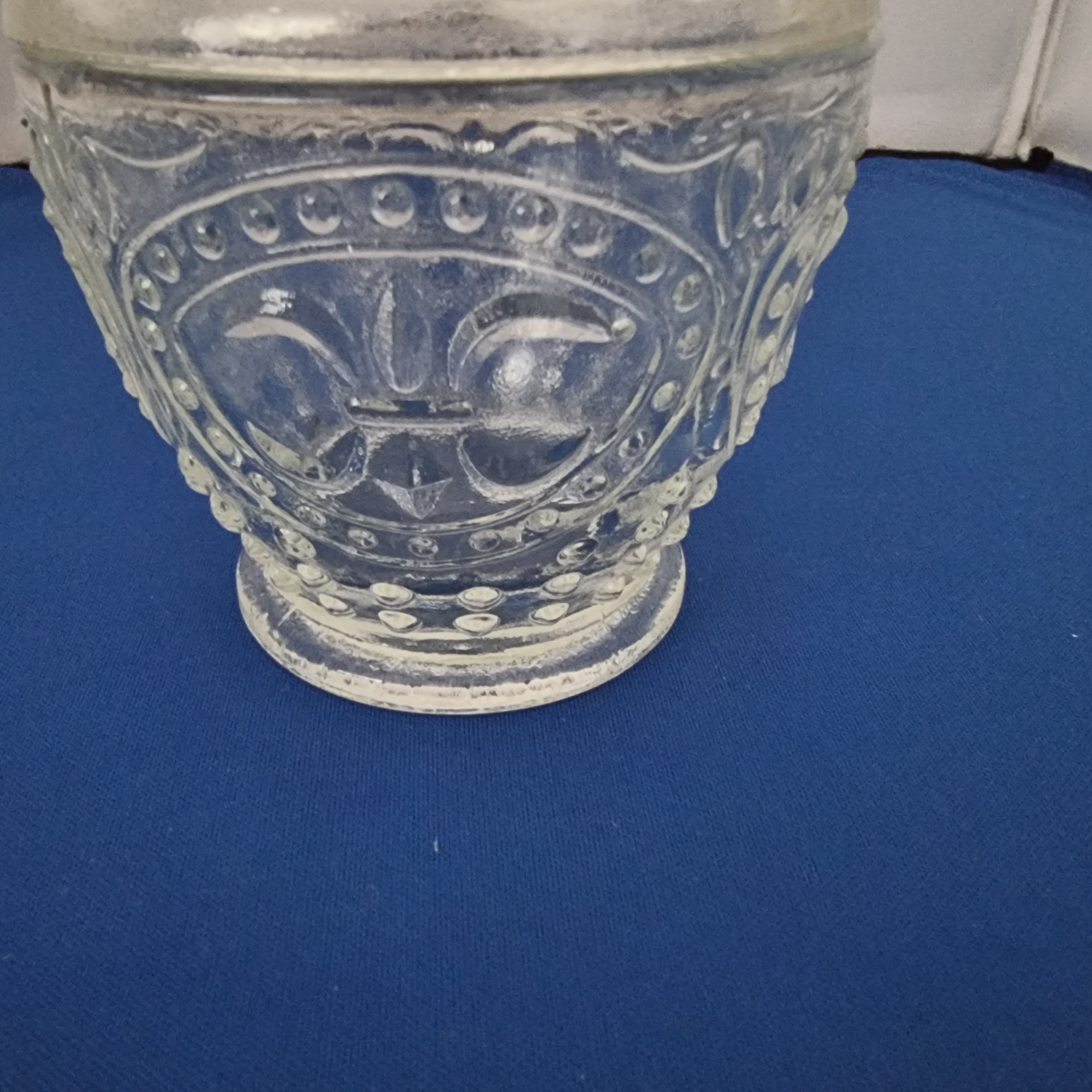 Schaaltje met deksel