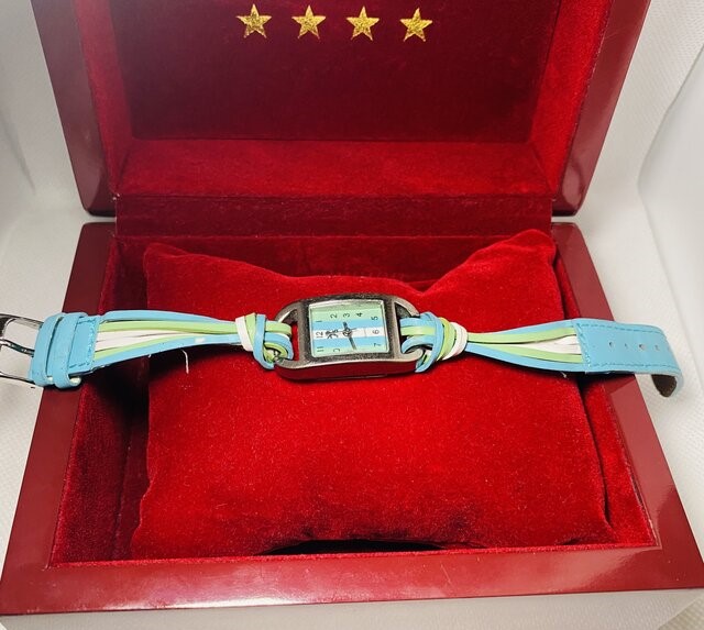 Dames Horloge - Peugeot casual horloge