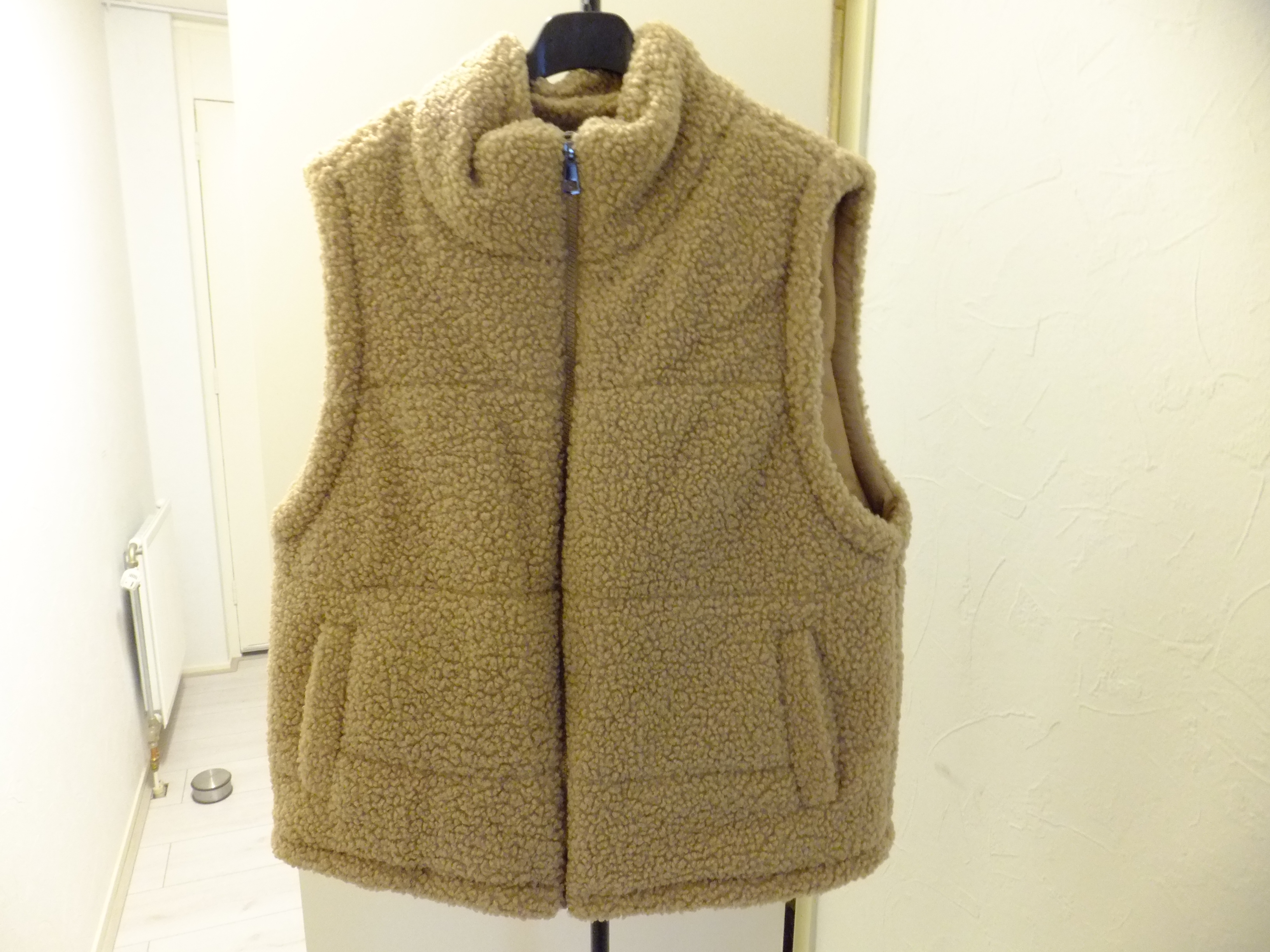 Body warmer