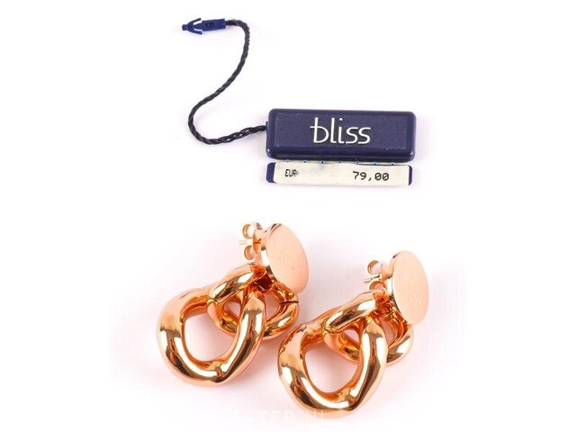 Bliss oorstekers
