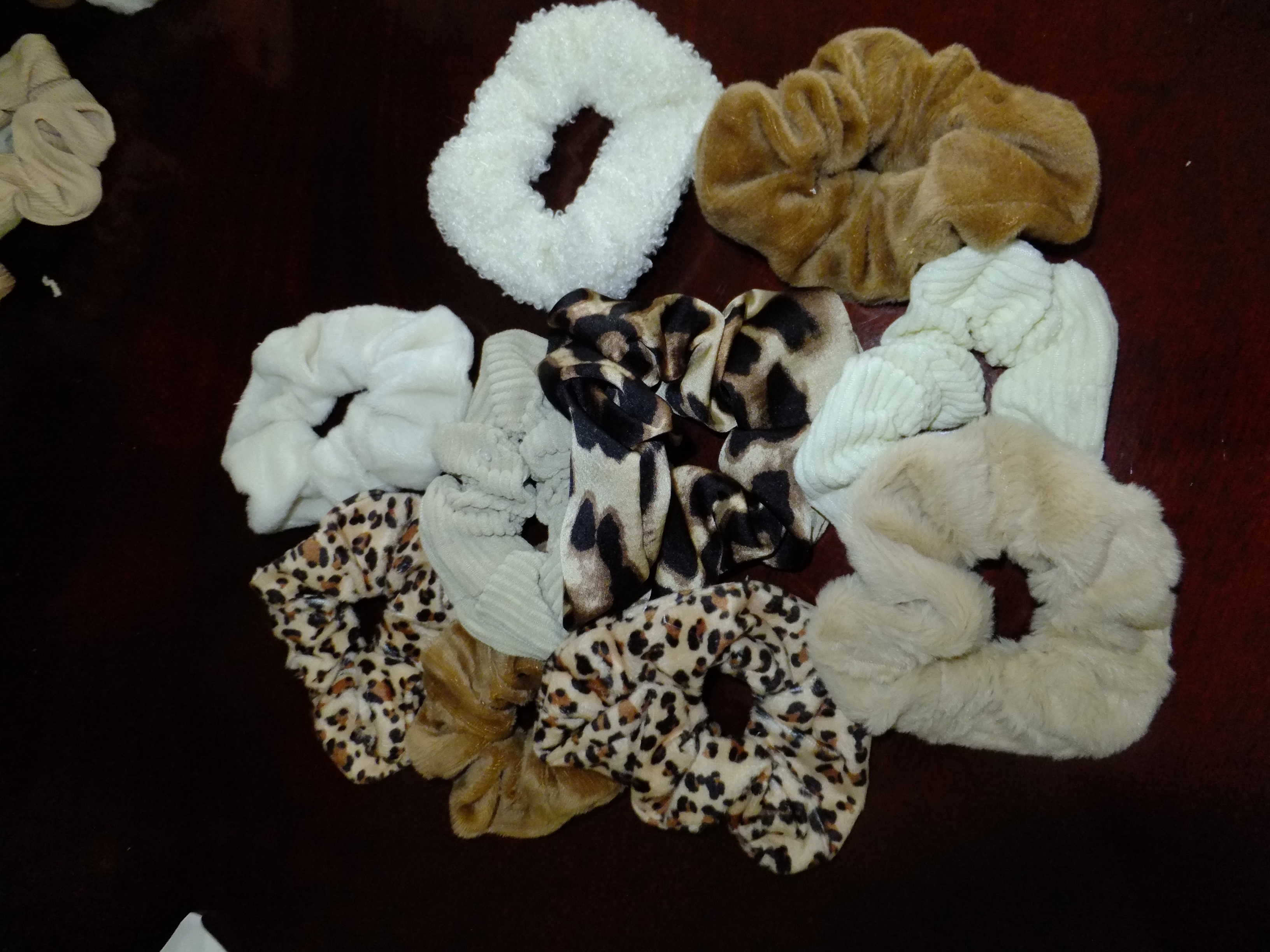Scrunchie