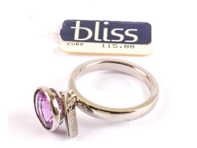 Bliss ring