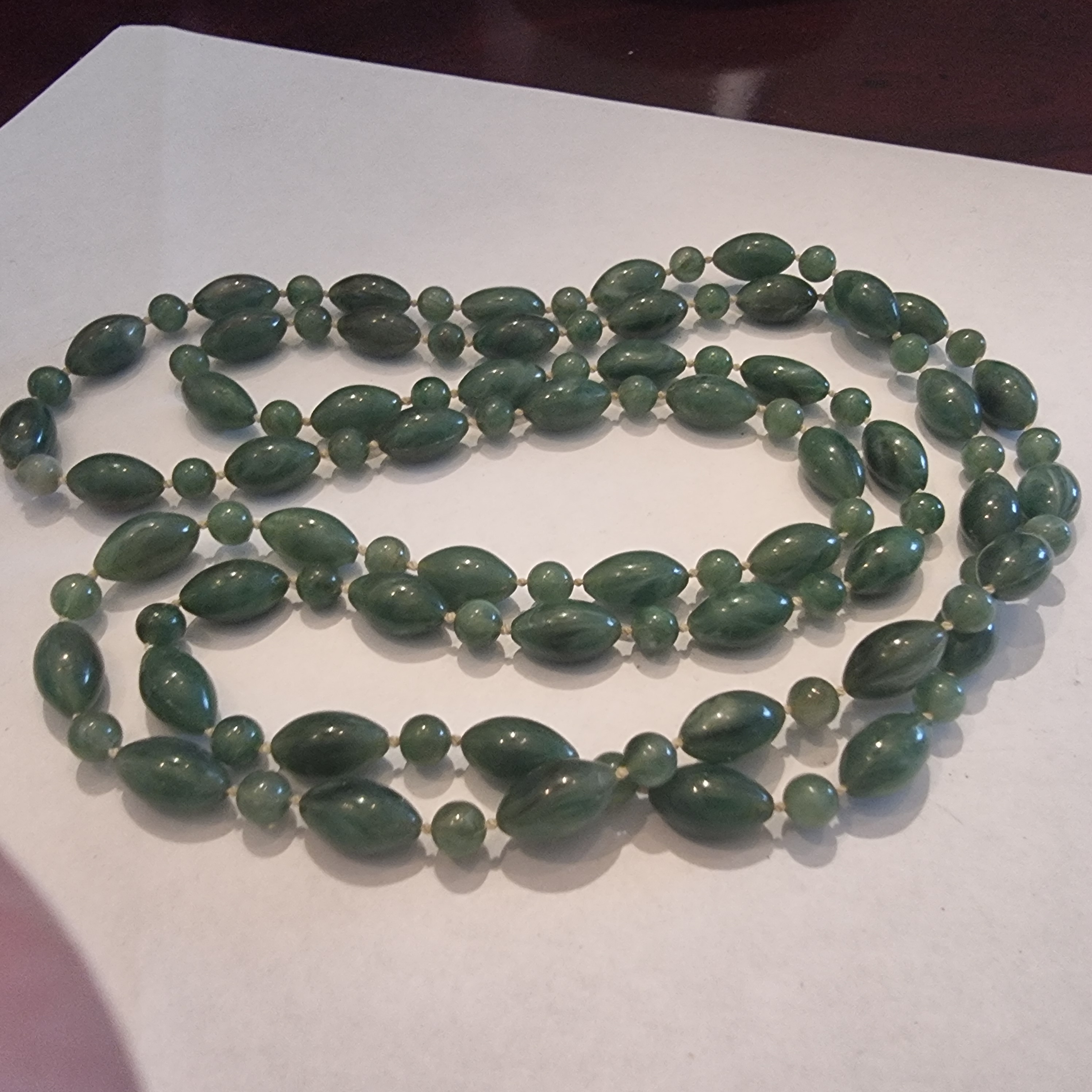 Lot div. sieraden
