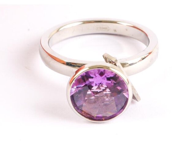 Bliss ring